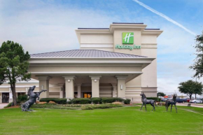 Отель Holiday Inn Richardson, an IHG Hotel  Ричардсон